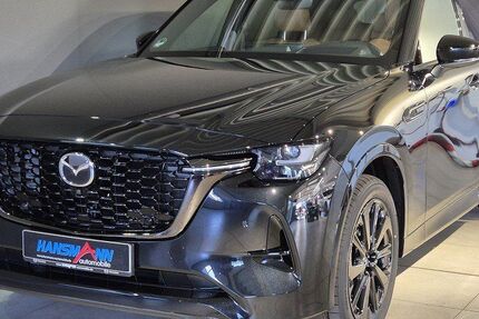 Mazda CX-60 8.000 km 54.990 &euro; Kassel 34123