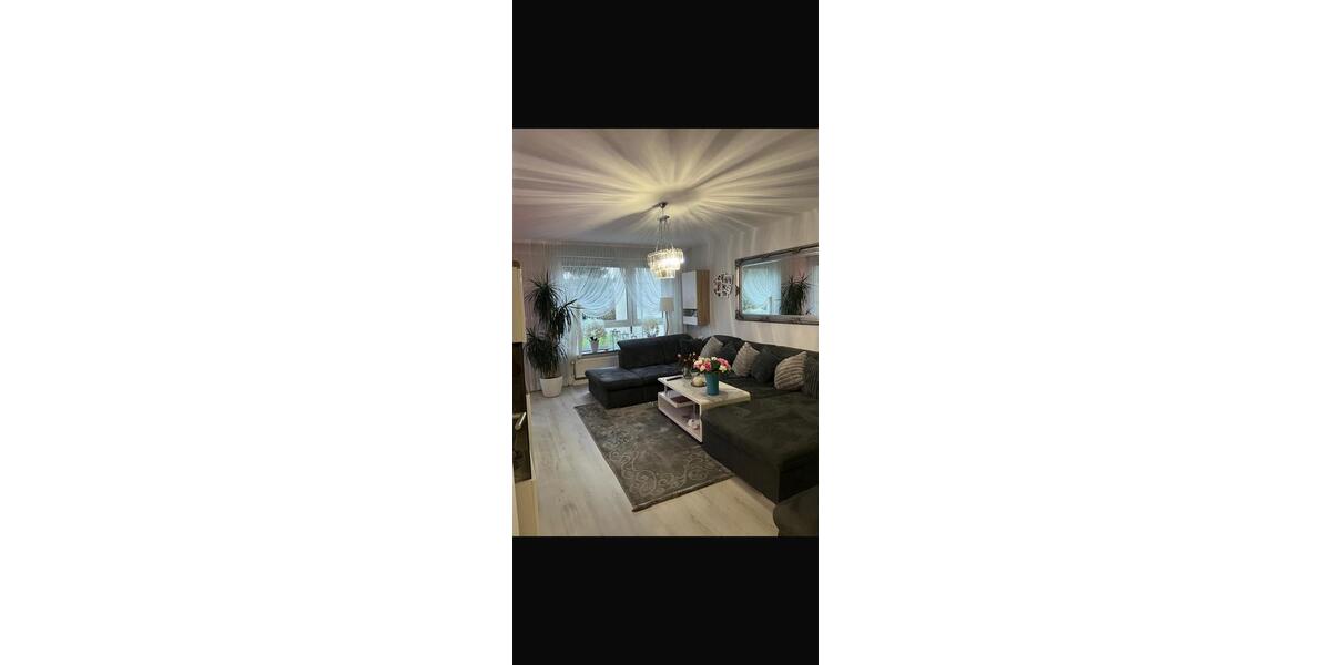 Etagenwohnung Kassel Niederzwehren - 2 Zimmer, 55 m&sup2;, 310.000&euro; | Angebot:27202110