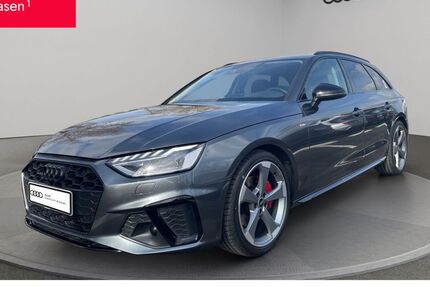 Audi A4 97.419 km 28.990 &euro; Kassel 34125