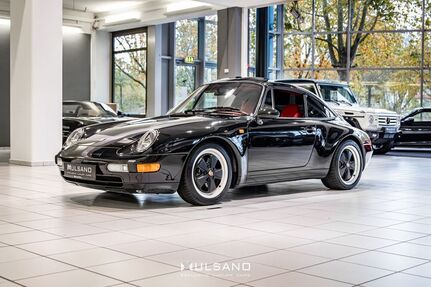 Porsche 993