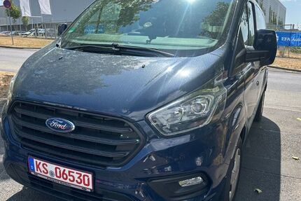 Ford Transit 39.000 km 22.999 &euro; Kassel 34123