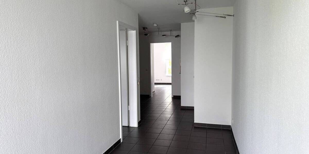 Etagenwohnung Kassel Bad Wilhelmshöhe - 2 Zimmer, 74 m&sup2;, 260.000&euro; | Angebot:26554624