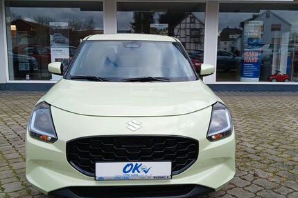 Suzuki Swift 5.000 km 17.590 € Wabern 34590