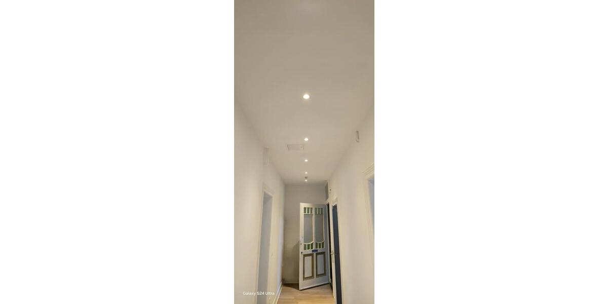 1A-Lage-Erstbezug Altbauwohnung 4-ZKB am Kirchweg 4 zimmer