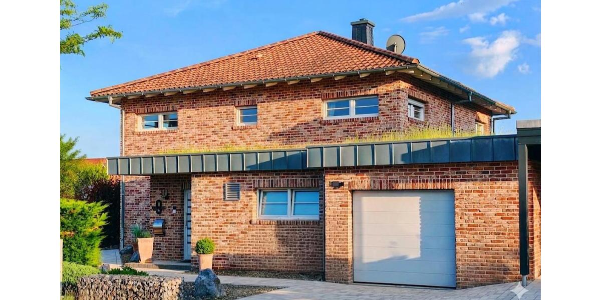Einfamilienhaus Baunatal - 6 Zimmer, 187 m&sup2;, 889.000&euro; | Angebot:26926516