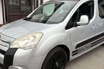 Citroen Berlingo 264.620 km 2.990 € Kassel 34127