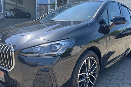 BMW 218 Active Tourer 108.500 km 24.599 &euro; Kassel 34123
