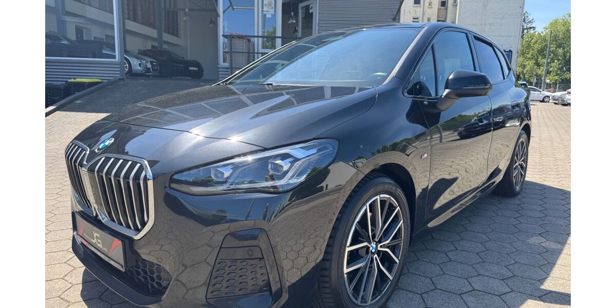 BMW 218 Active Tourer 108.500 km 24.599 &euro; Kassel 34123