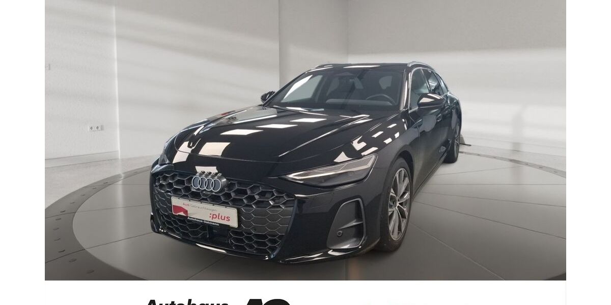 Audi A6 6.196 km 52.430 &euro; Wolfhagen 34466