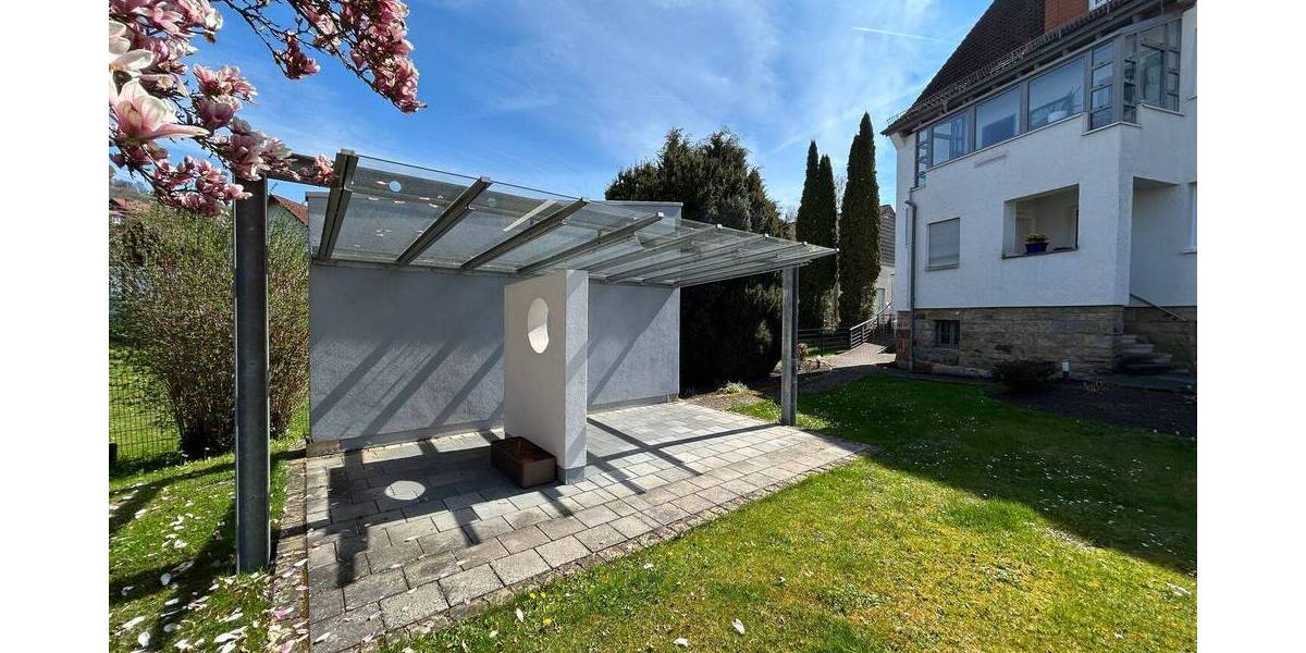 Mehrfamilienhaus, Wohnhaus Spangenberg - 1 Zimmer, 313 m&sup2;, 345.000&euro; | Angebot:26188075
