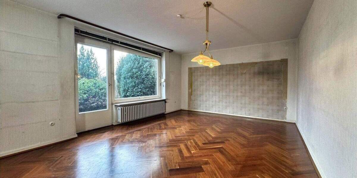 Ruhige Höhenlage von Kassel - Jungfernkopf trifft auf großzügige Architektur: Einzigartiges Einfamilienhaus mit Garage 7 zimmer