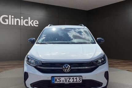 VW Taigo 5.000 km 23.488 &euro; Kassel 34119