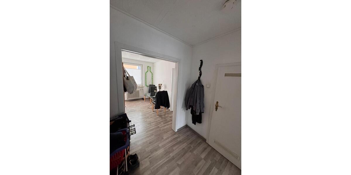 Etagenwohnung Kassel Südstadt - 2 Zimmer, 56 m&sup2;, 770&euro; | Angebot:25255556