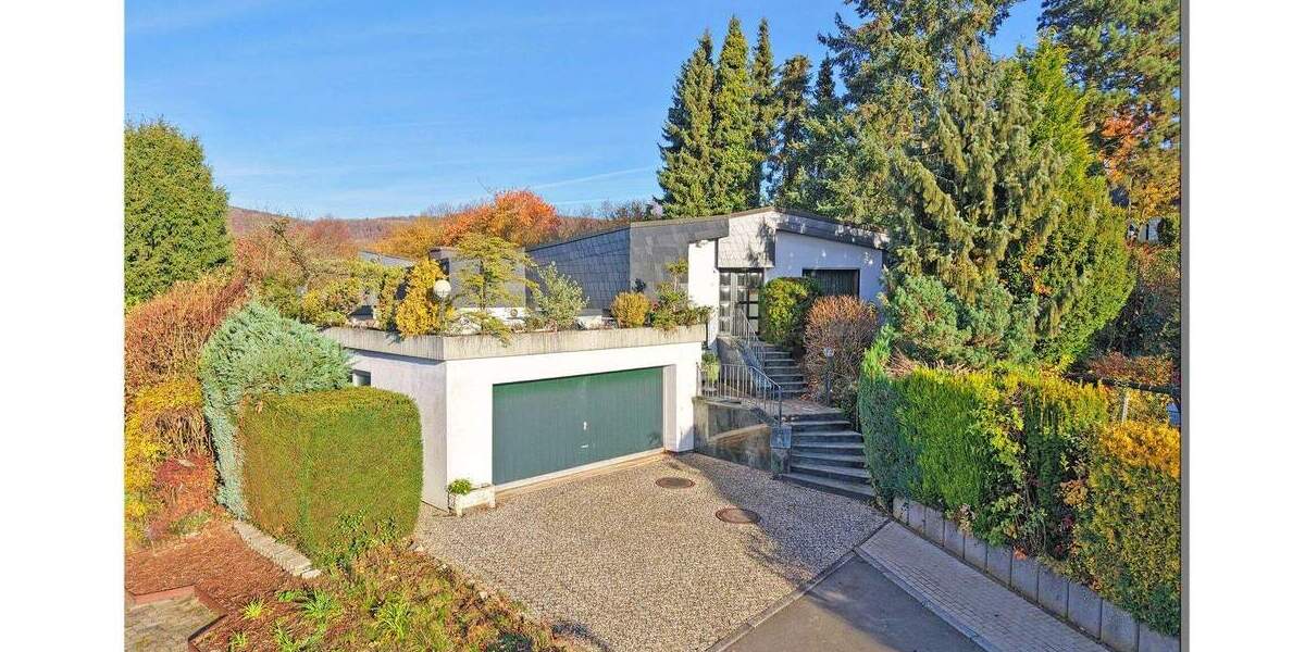 Einfamilienhaus Baunatal / Altenritte Altenritte - 5 Zimmer, 159 m&sup2;, 430.000&euro; | Angebot:24720721