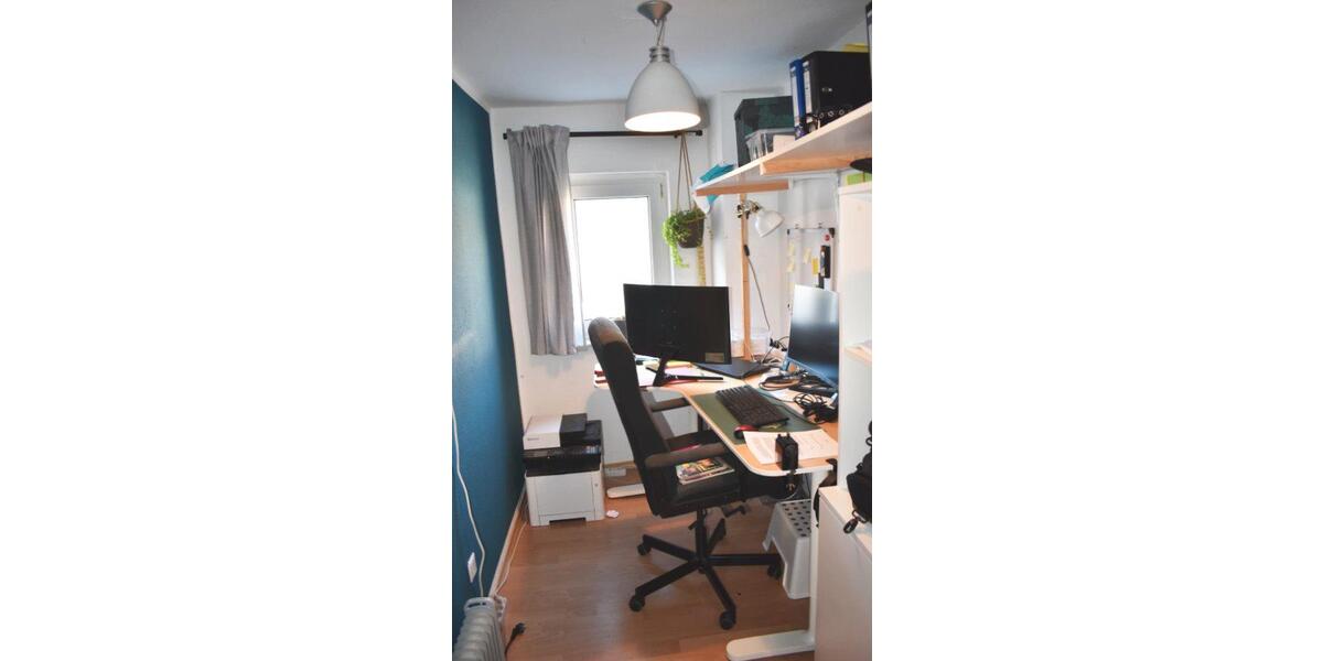 Etagenwohnung Calden - 3.5 Zimmer, 84 m&sup2;, 710&euro; | Angebot:26324336