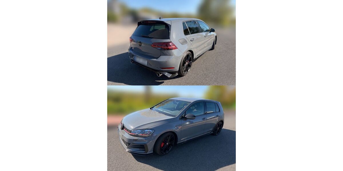 VW Golf 45.000 km 30.000 &euro; Melsungen 34212