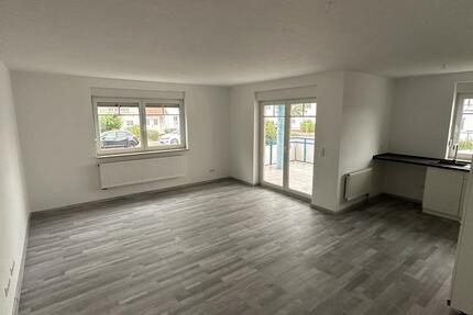 Gemütliche 3 Zimmer Wohnung in guter und ruhiger Lage zum mieten 3 zimmer