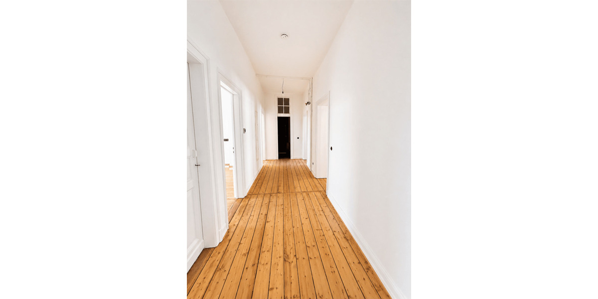 Etagenwohnung Kassel West - 3 Zimmer, 109 m&sup2;, 1.150&euro; | Angebot:26859278