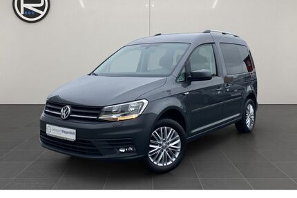 VW Caddy 72.789 km 25.980 &euro; Fritzlar 34560
