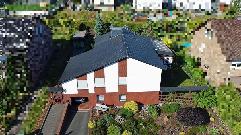 Einfamilienhaus Calden - 5 Zimmer, 130 m&sup2;, 310.000&euro; | Angebot:26745777