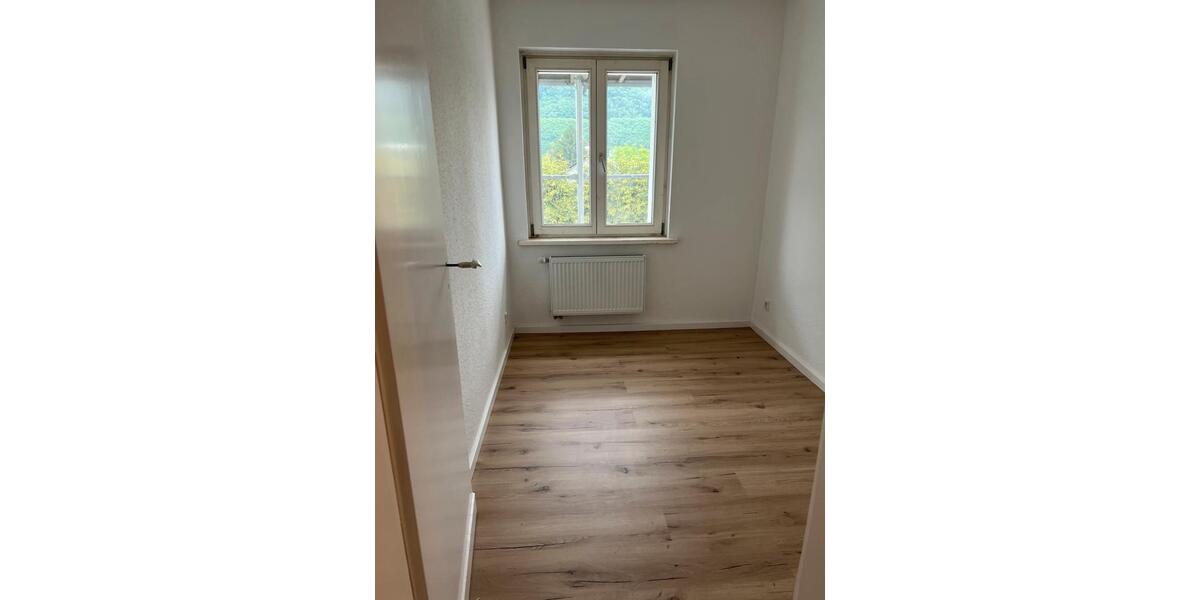 Erdgeschoßwohnung Hann. Münden - 4 Zimmer, 80 m&sup2;, 750&euro; | Angebot:26357058