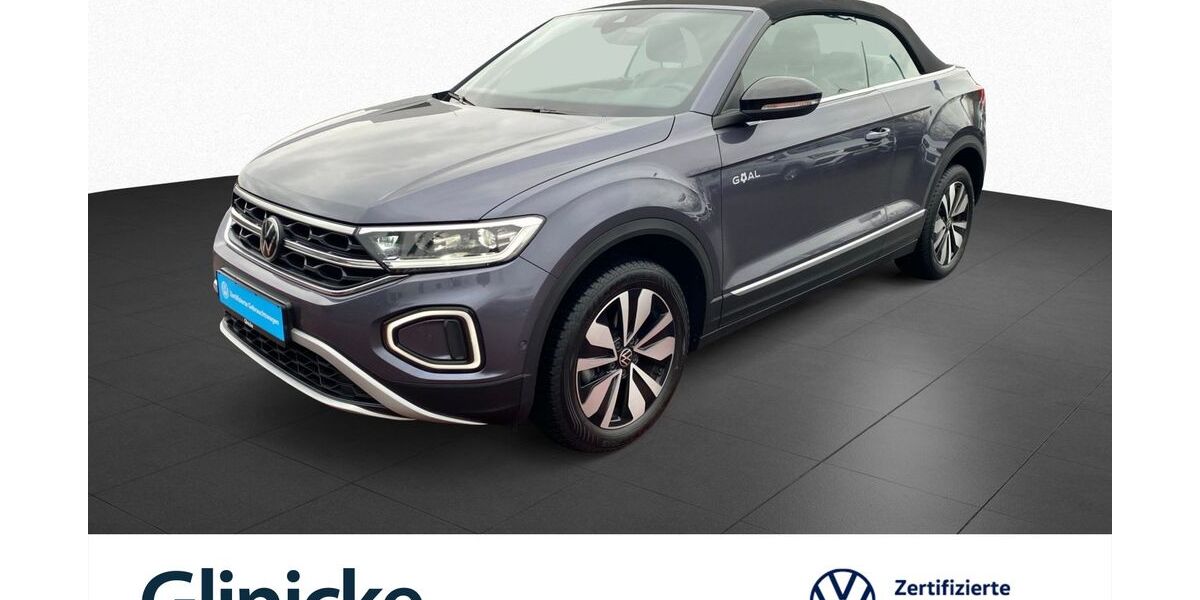 VW T-Roc 25.371 km 25.933 &euro; Kassel 34123