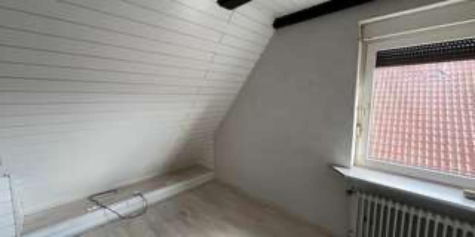 Charmante Maisonette-Wohnung direkt am Marktplatz in Melsungen 3 zimmer