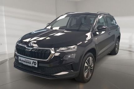 Skoda Karoq 60.597 km 26.341 &euro; Wolfhagen 34466