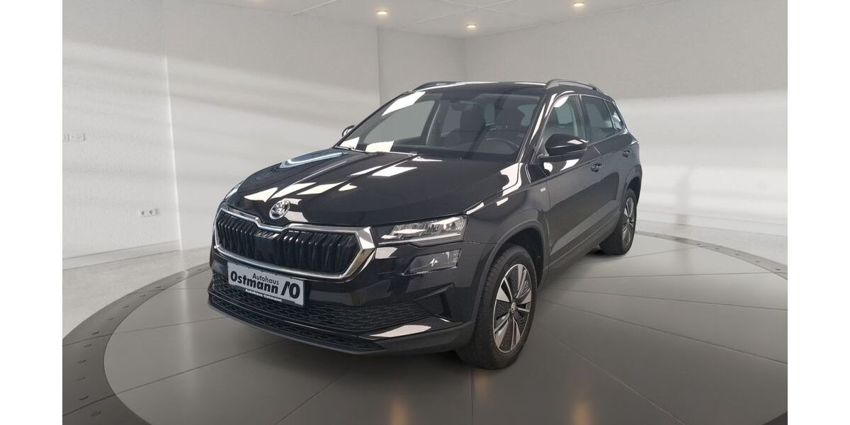 Skoda Karoq 60.597 km 26.341 &euro; Wolfhagen 34466