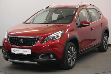 Peugeot 2008 111.332 km 10.990 € Kassel 34123