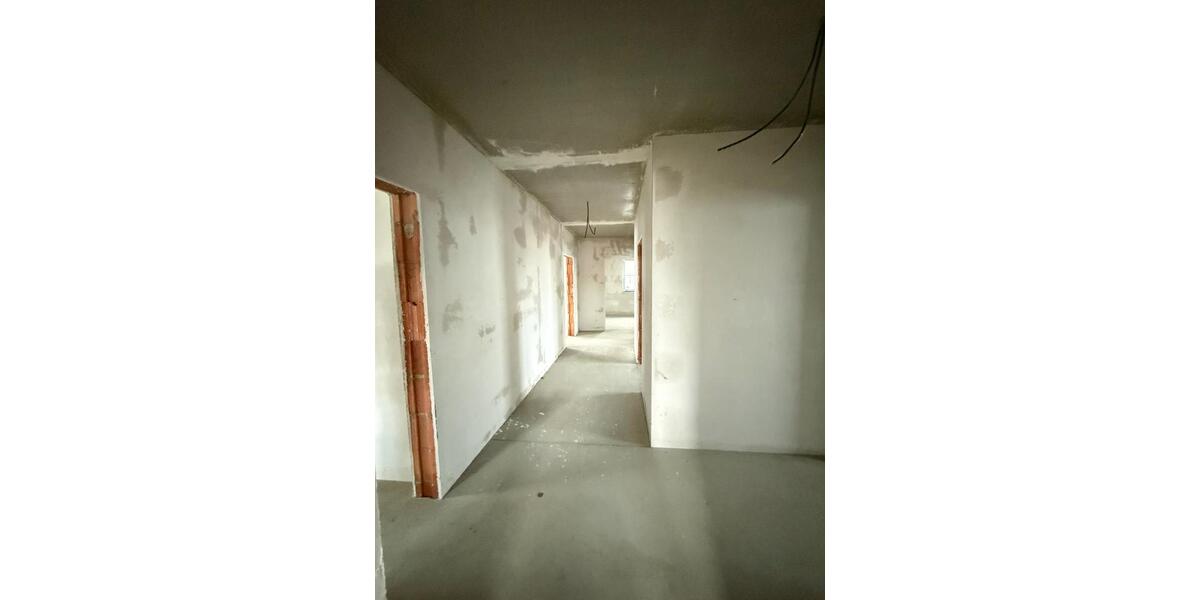 Dachgeschoßwohnung Vellmar - 4 Zimmer, 108 m&sup2;, 1.700&euro; | Angebot:24224486