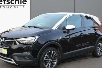 Opel Crossland 98.500 km 11.900 € Felsberg 34587