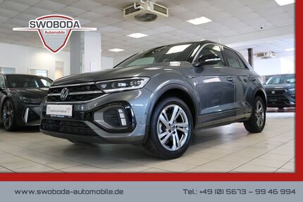 VW T-Roc 51.962 km 21.350 &euro; Espenau bei Kassel 34314