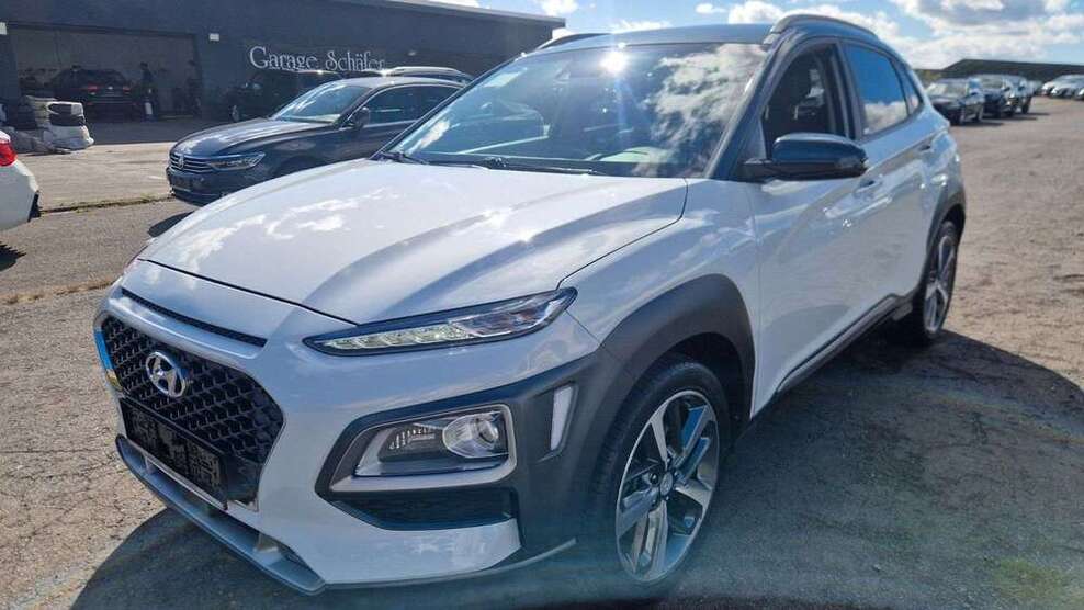 KONA