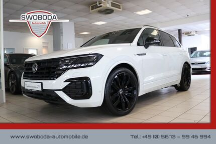 VW Touareg 71.306 km 52.450 &euro; Espenau bei Kassel 34314