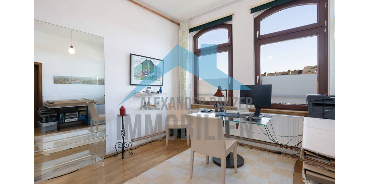 Mehrfamilienhaus, Wohnhaus Kassel / Wesertor Wesertor - 2 Zimmer, 492 m&sup2;, 1.595.000&euro; | Angebot:25748419