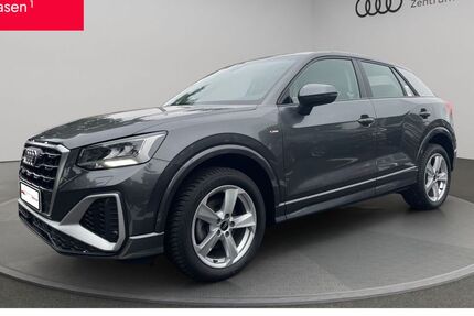 Audi Q2 28.196 km 29.490 € Kassel 34125