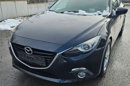 Mazda 3 294.500 km 3.499 &euro; Vellmar 34246
