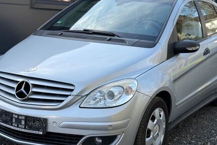 Mercedes-Benz B 180 233.000 km 2.500 &euro; Witzenhausen 37213