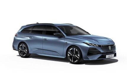 Peugeot 308 6.000 km 34.495 &euro; Kassel 34123