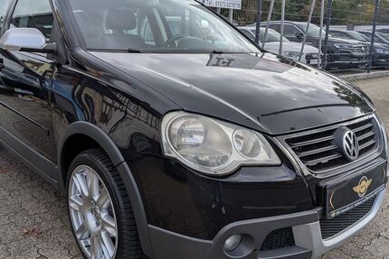 VW Polo 197.304 km 4.299 € Kassel 34123