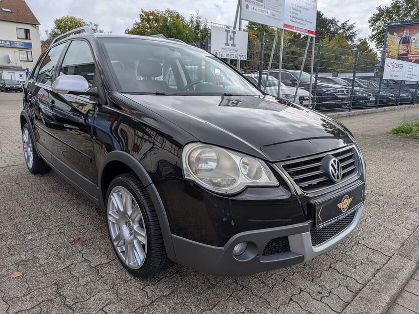 VW Polo 197.304 km 4.299 € Kassel 34123