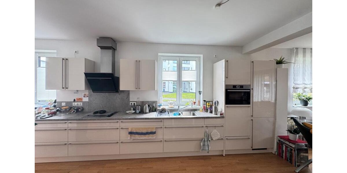 Erdgeschoßwohnung Ahnatal - 3 Zimmer, 122 m&sup2;, 1.400&euro; | Angebot:25991879