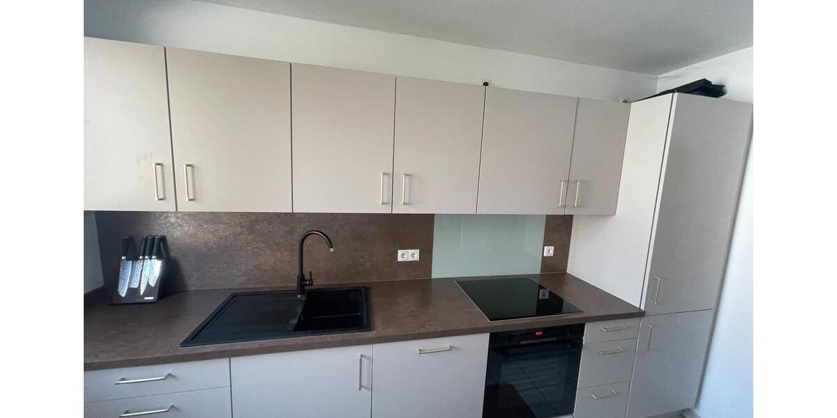 Etagenwohnung Kassel Harleshausen - 2 Zimmer, 76 m&sup2;, 700&euro; | Angebot:25520154