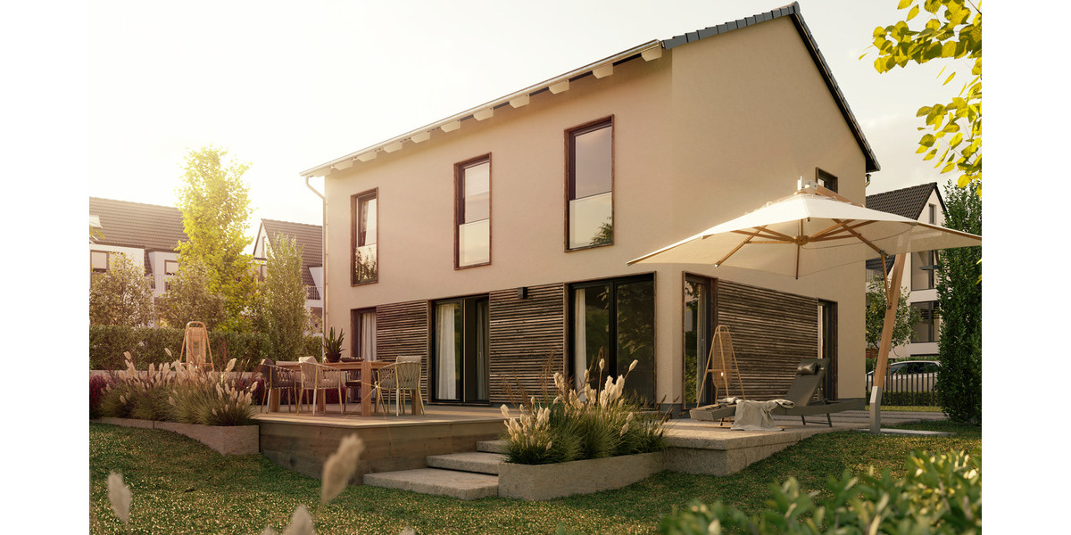 Einfamilienhaus Ahnatal Heckershausen - 5 Zimmer, 157 m&sup2;, 434.750&euro; | Angebot:25709459