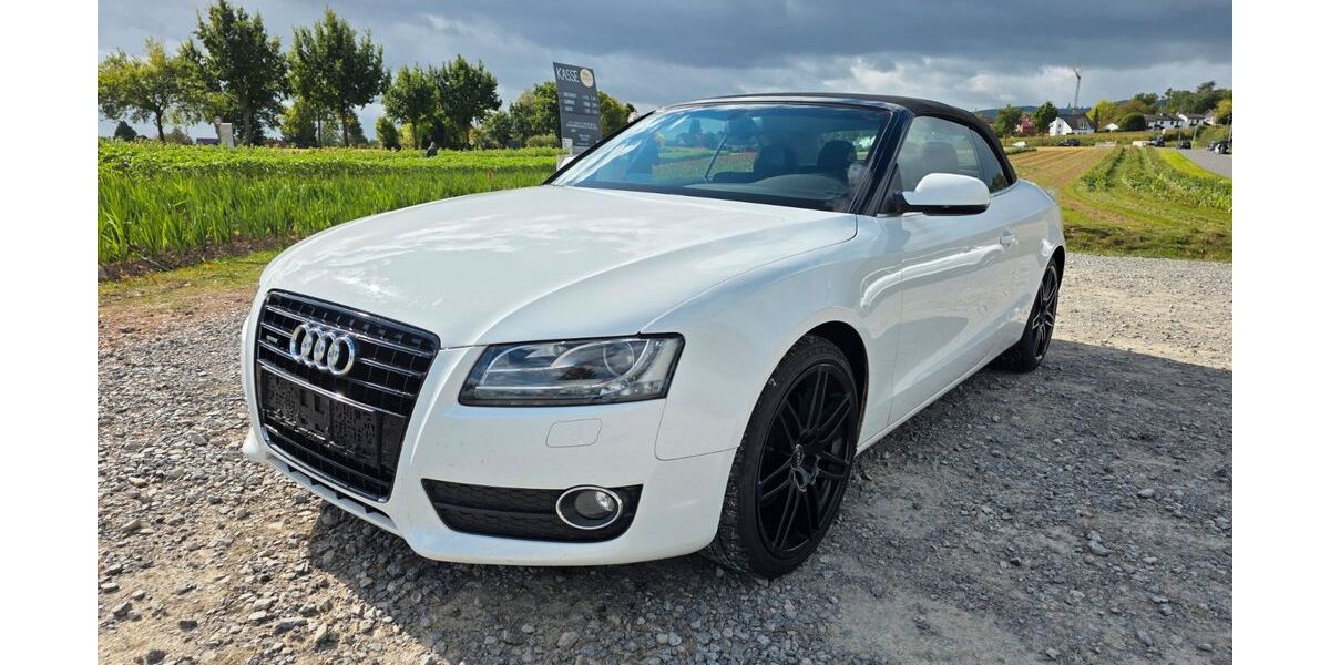 Audi A5 132.002 km 11.900 € Kassel 34128