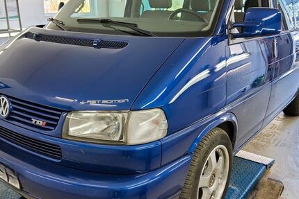 VW T4 Multivan 209.000 km 21.500 &euro; Niedenstein 34305