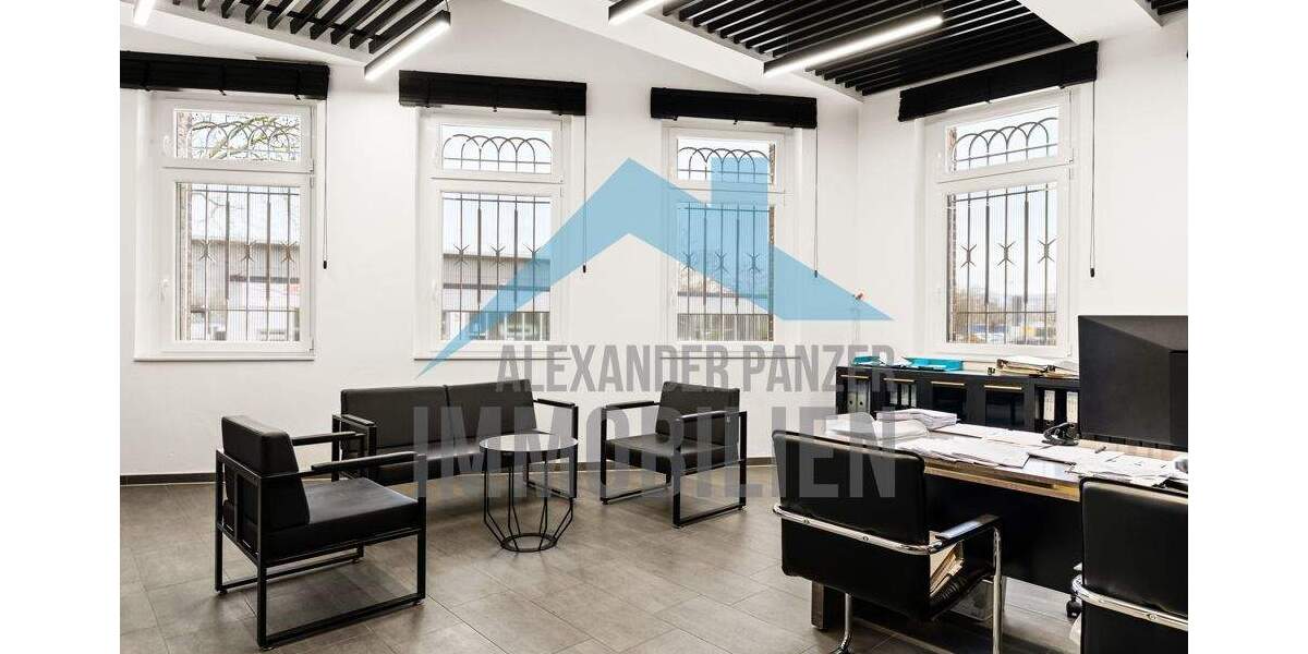 Gewerbeobjekt Kassel / Bettenhausen Bettenhausen - 3.822&euro; | Angebot:25748425