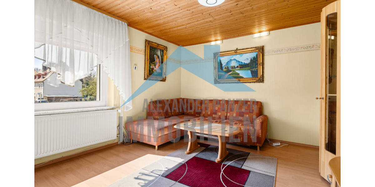 Doppelhaushälfte Hofgeismar - 3 Zimmer, 85 m&sup2;, 169.900&euro; | Angebot:26489356