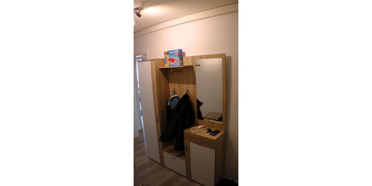 Etagenwohnung Kassel Philippinenhof-Warteberg - 2 Zimmer, 51 m&sup2;, 138.500&euro; | Angebot:27261736